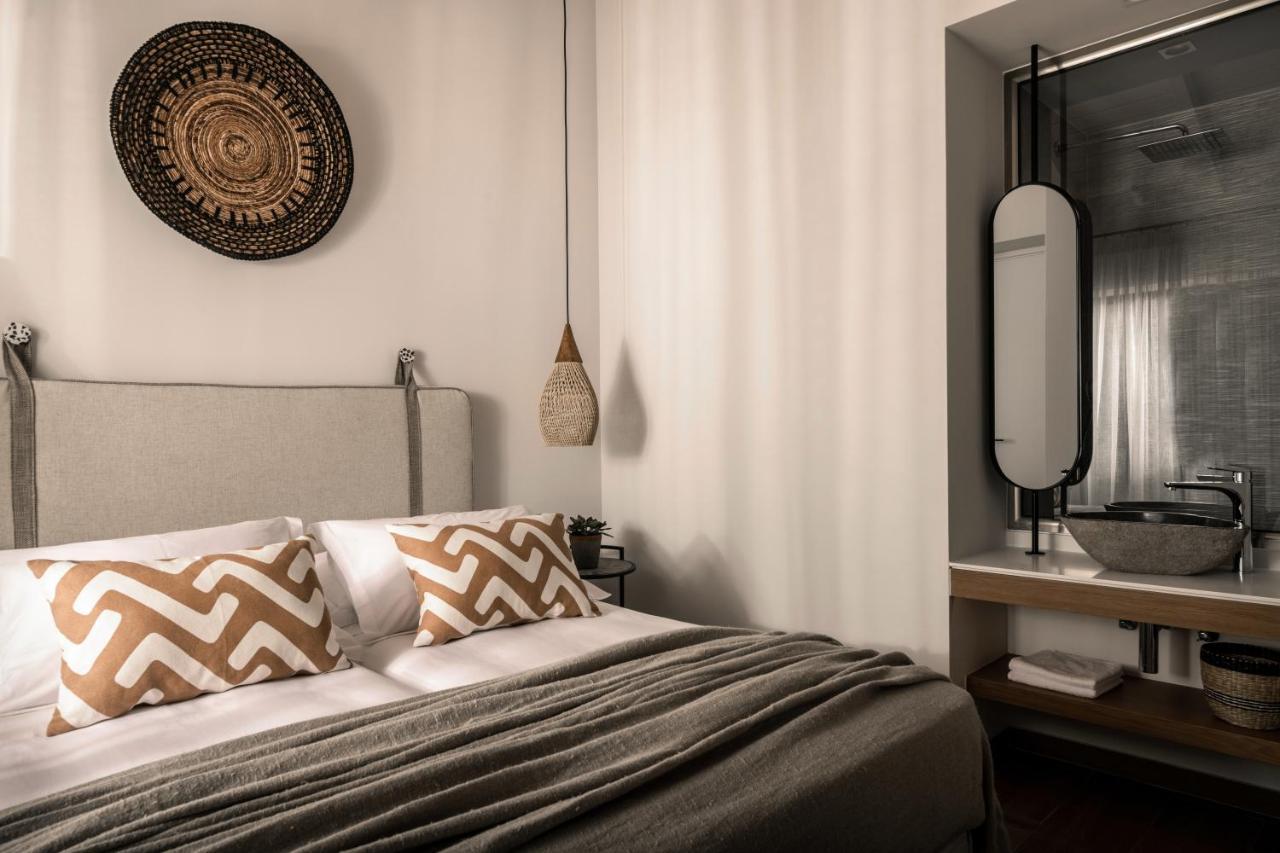 Cossoro Villas Zakynthos Xirokástellon Eksteriør bilde