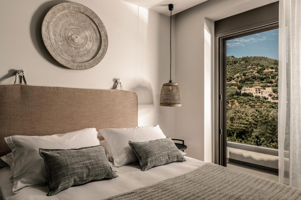 Cossoro Villas Zakynthos Xirokástellon Eksteriør bilde