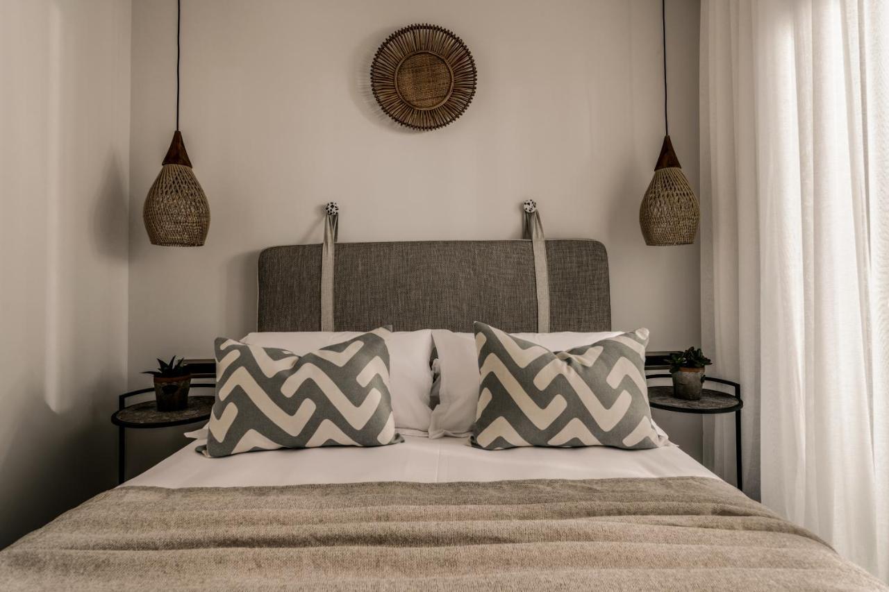 Cossoro Villas Zakynthos Xirokástellon Eksteriør bilde