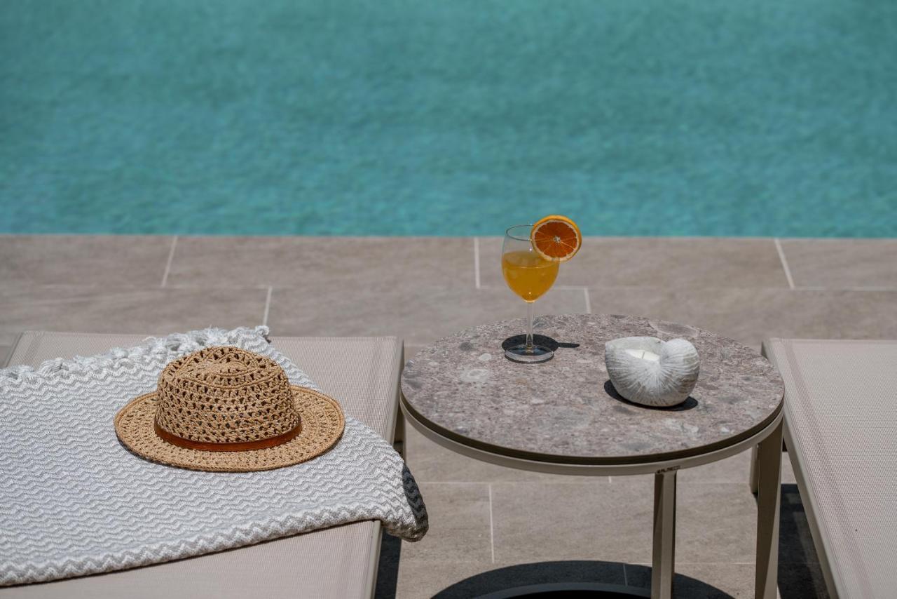Cossoro Villas Zakynthos Xirokástellon Eksteriør bilde