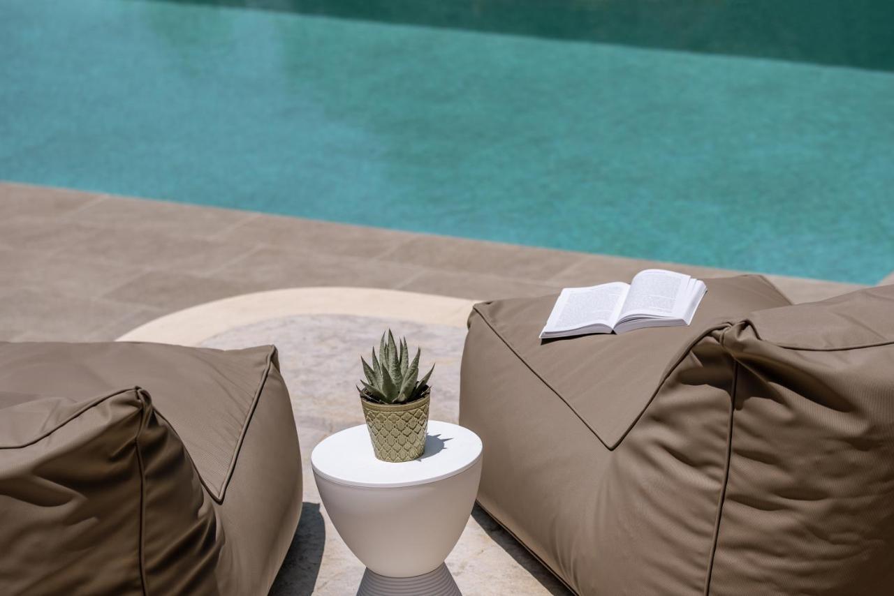 Cossoro Villas Zakynthos Xirokástellon Eksteriør bilde