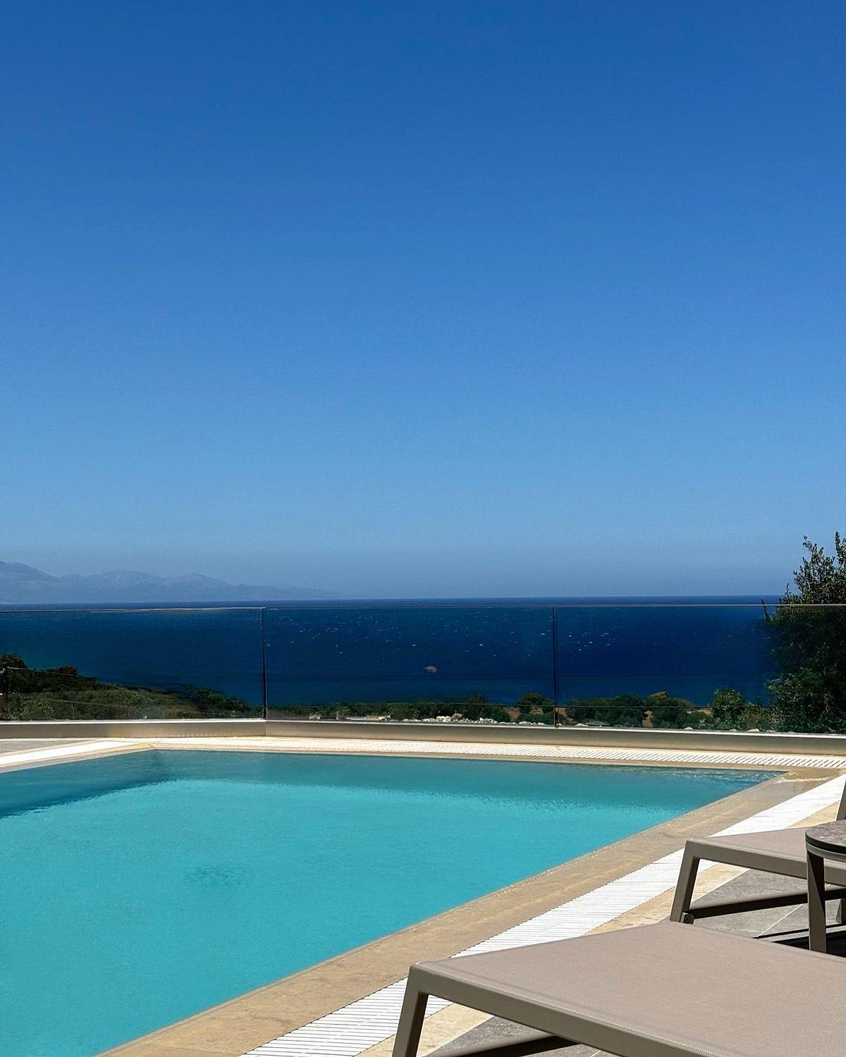Cossoro Villas Zakynthos Xirokástellon Eksteriør bilde