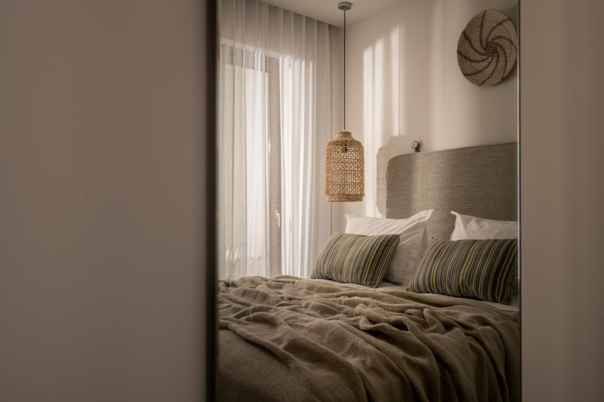 Cossoro Villas Zakynthos Xirokástellon Eksteriør bilde
