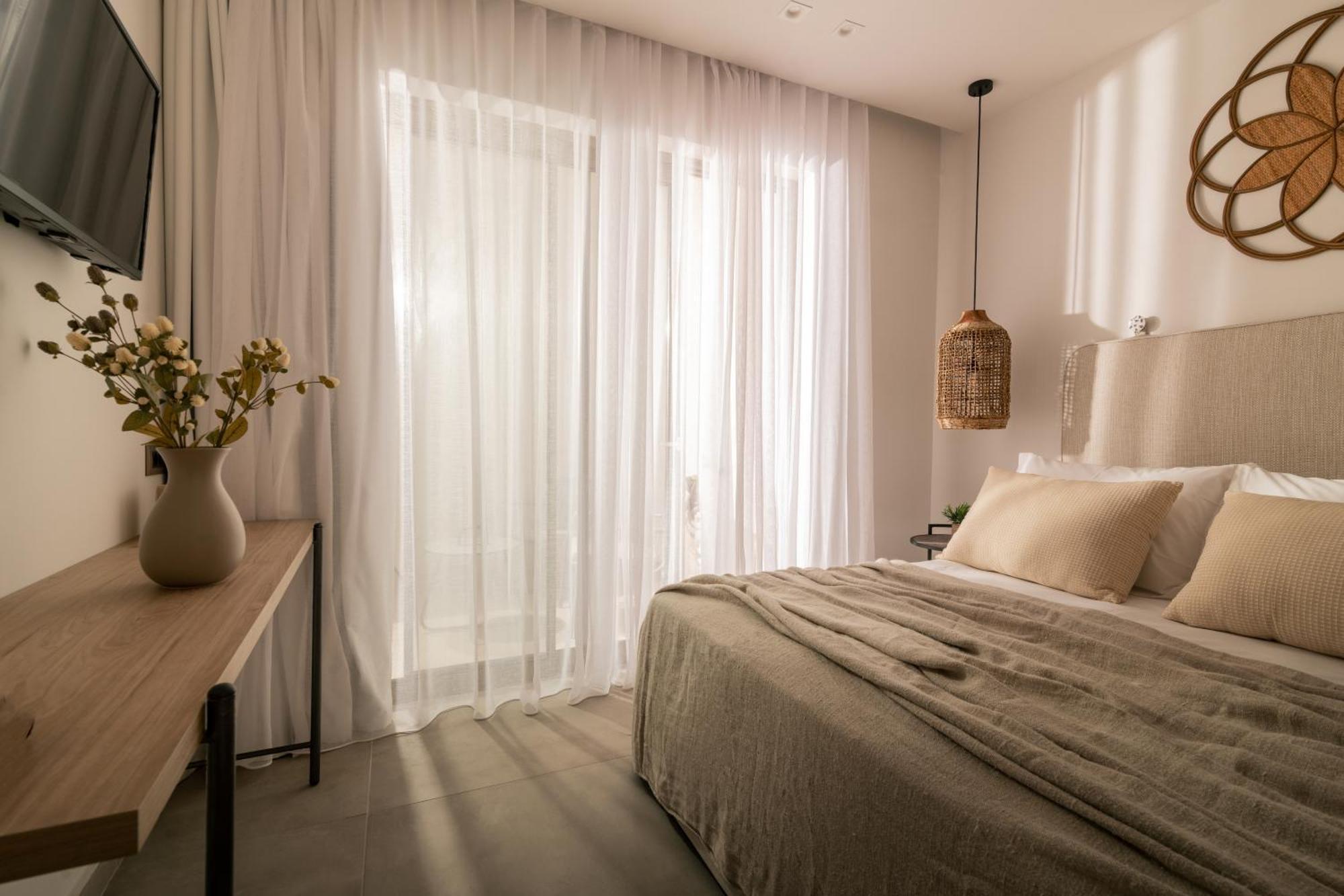 Cossoro Villas Zakynthos Xirokástellon Eksteriør bilde