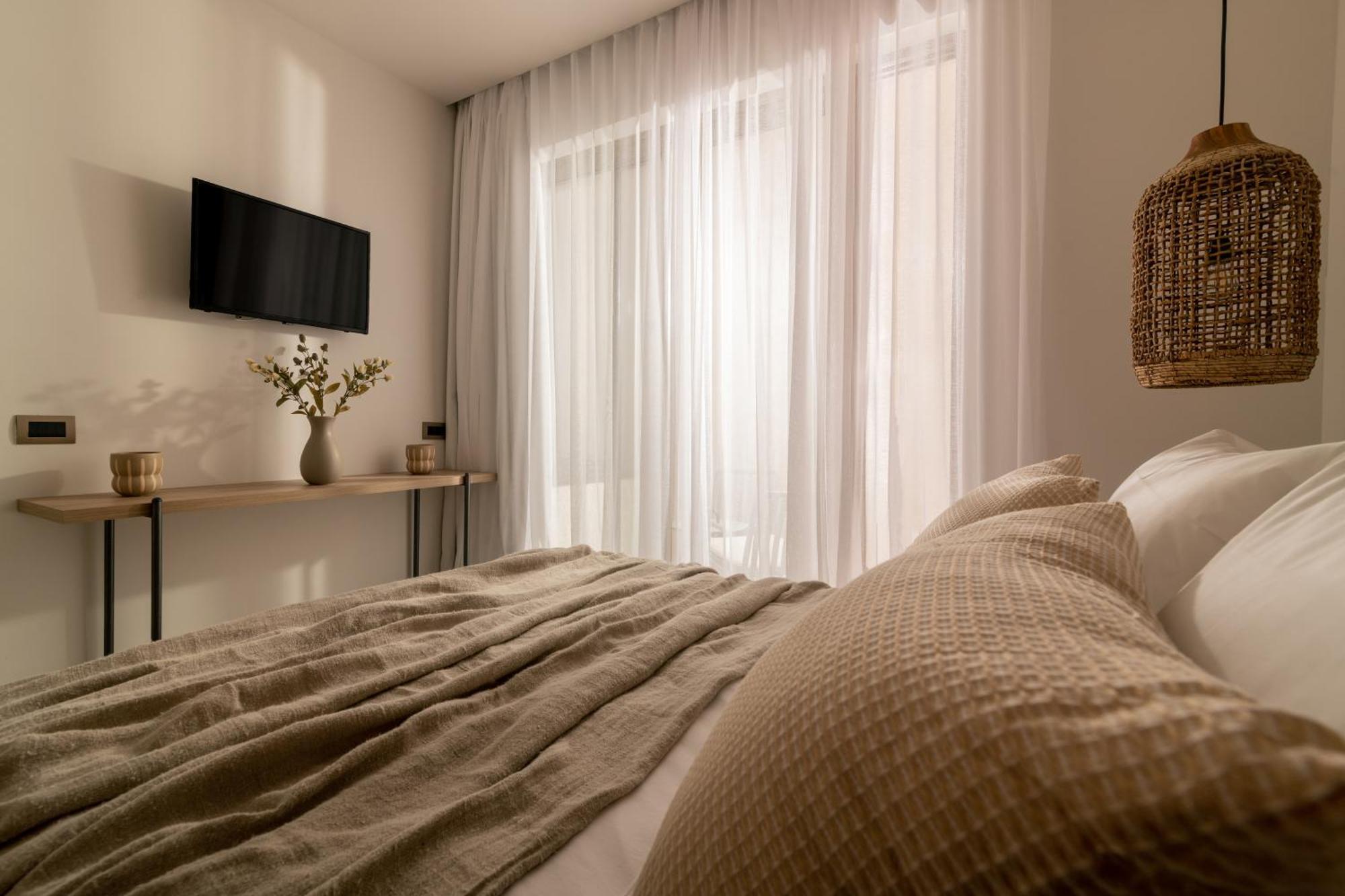 Cossoro Villas Zakynthos Xirokástellon Eksteriør bilde