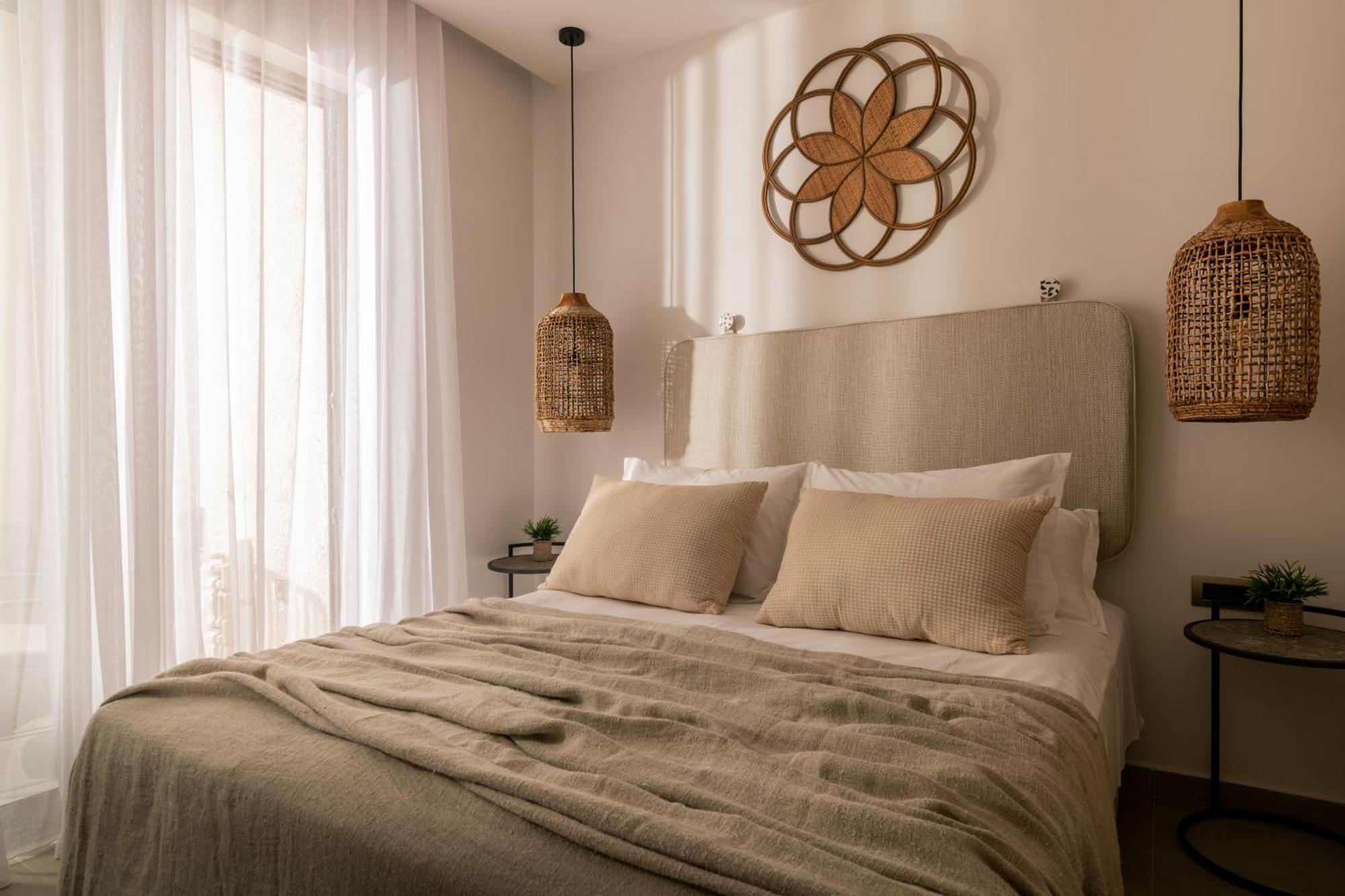 Cossoro Villas Zakynthos Xirokástellon Eksteriør bilde