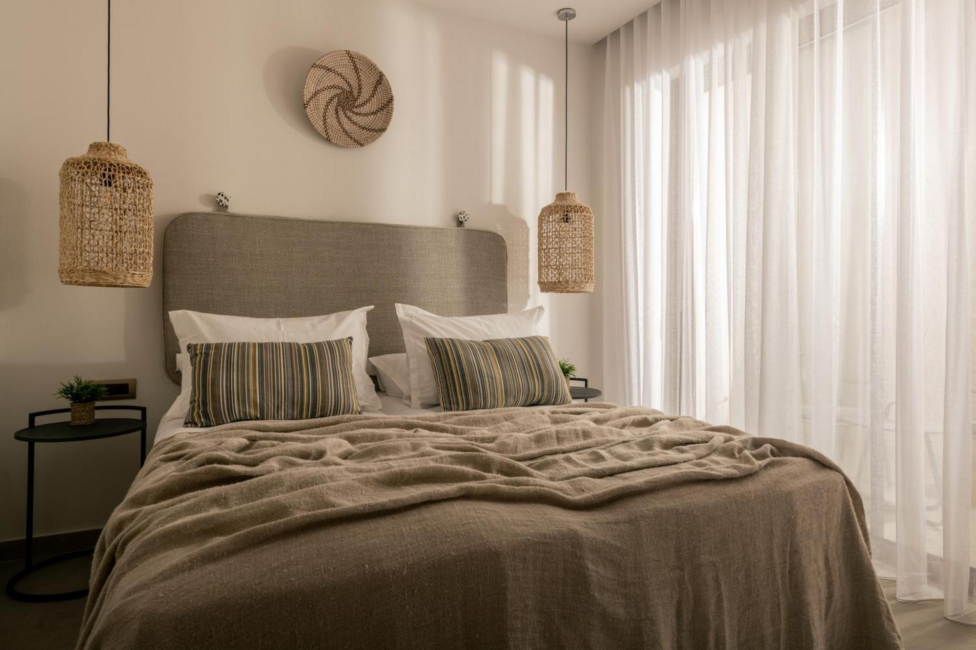 Cossoro Villas Zakynthos Xirokástellon Eksteriør bilde